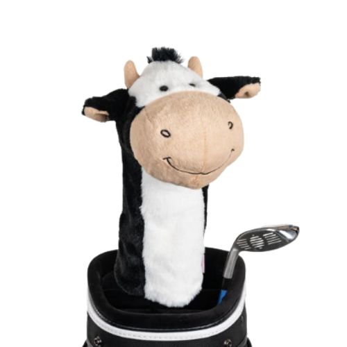 Bọc đầu gậy golf hình thú Daphne 's Head Cover