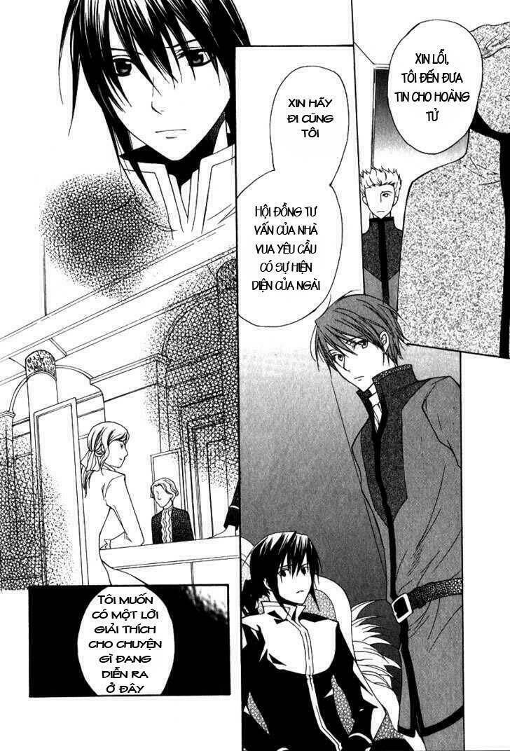 adarushan no hanayome chapter 6 29