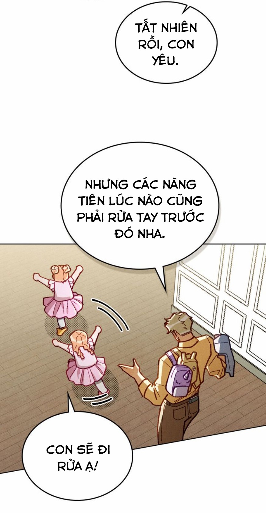 giải mã ngôn ngữ trái tim chapter 76 14