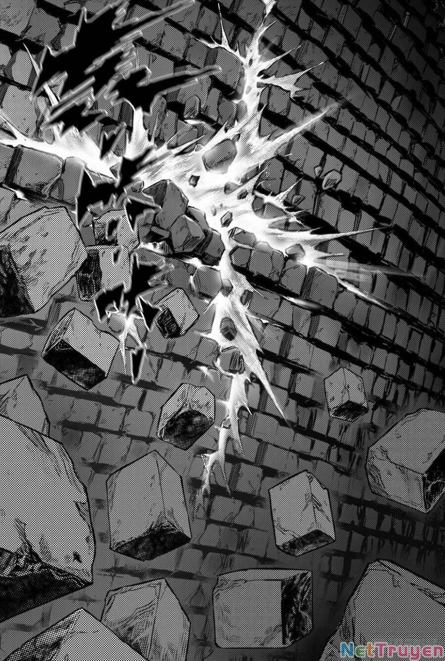 huyền hạo chiến ký chapter 243 3