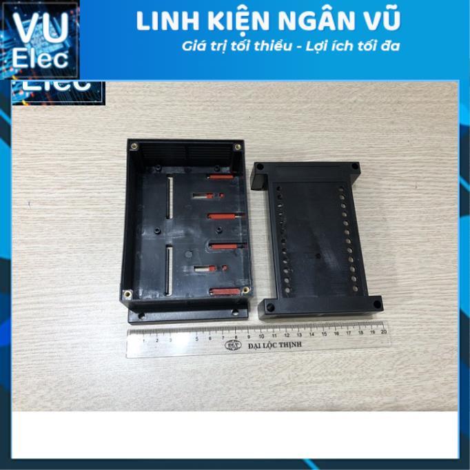 Hộp Nhựa PLC