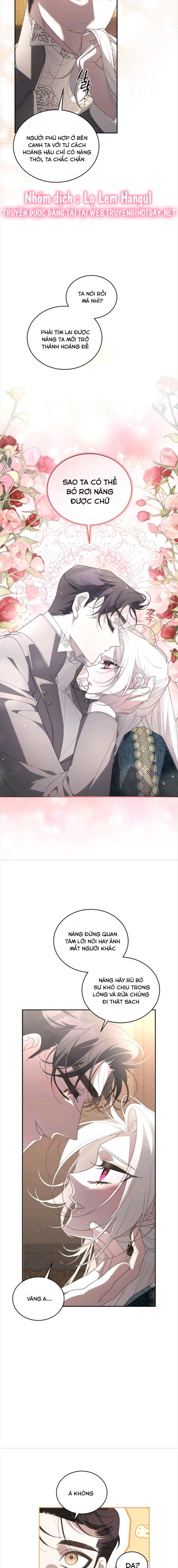 trở thành ác nữ thuần hóa thú cưng chapter 72 16