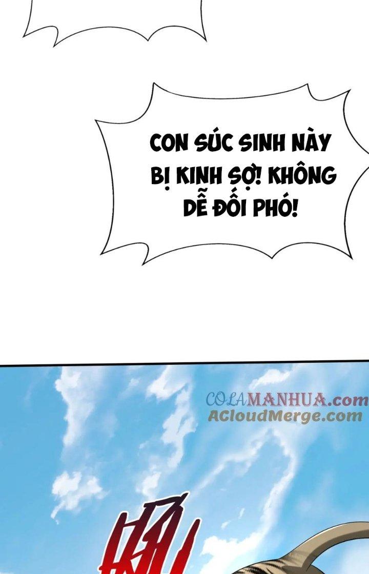 đại tần, ta là con tần thủy hoàng, giết địch thành thần chapter 58 9