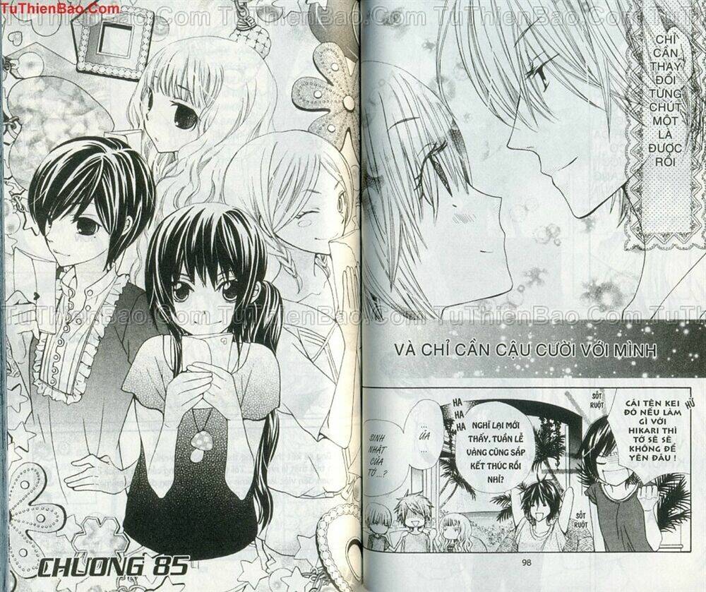 s a - lớp học ưu tú chapter 15 51