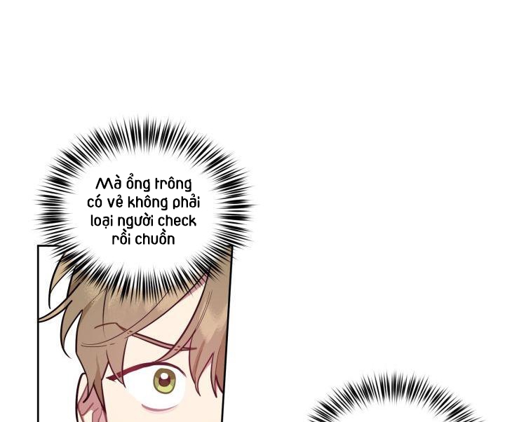 vị khách khả nghi và nhóc làm thêm chapter 4 19