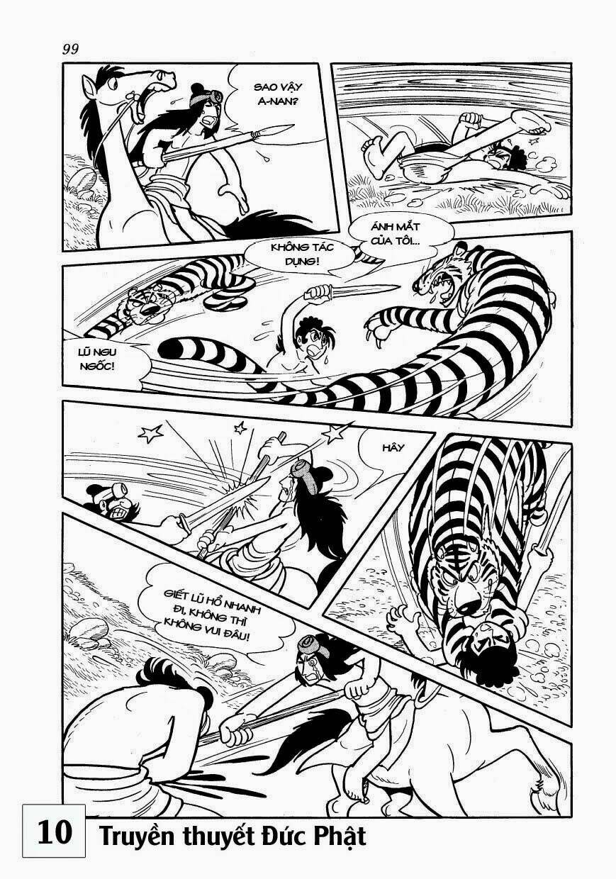 buddha - truyền thuyết đức phật chapter 46 8