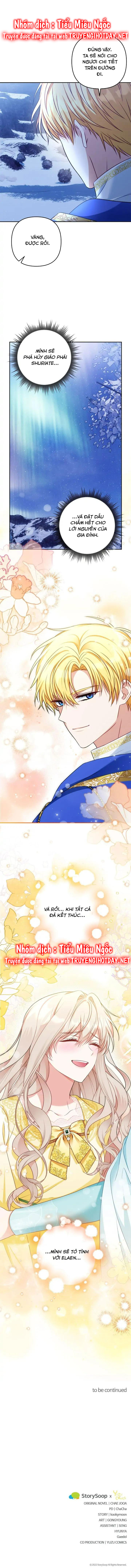 sống cùng với mẹ chồng chapter 40 19