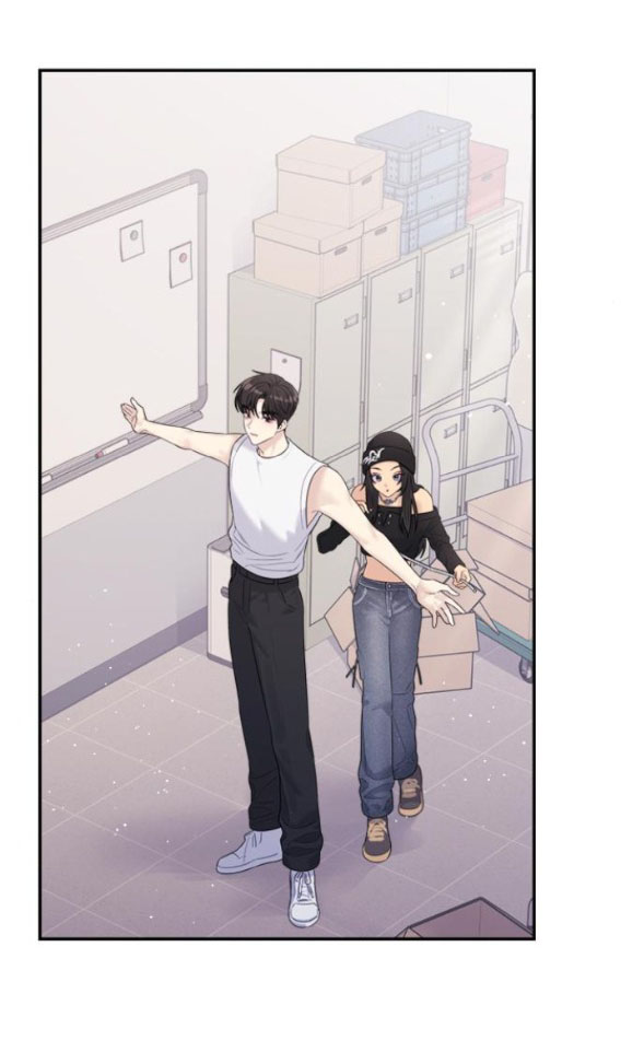 Couple Breaker chapter 56.1 14