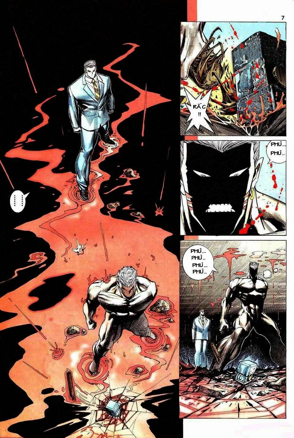 hải hổ 2 chapter 30 7