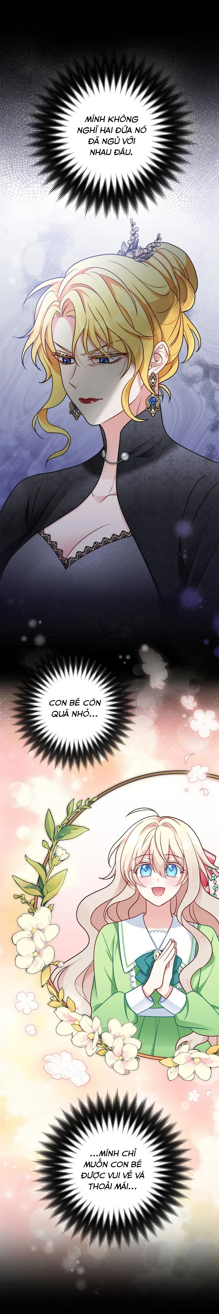 sống cùng với mẹ chồng chapter 6.2 13