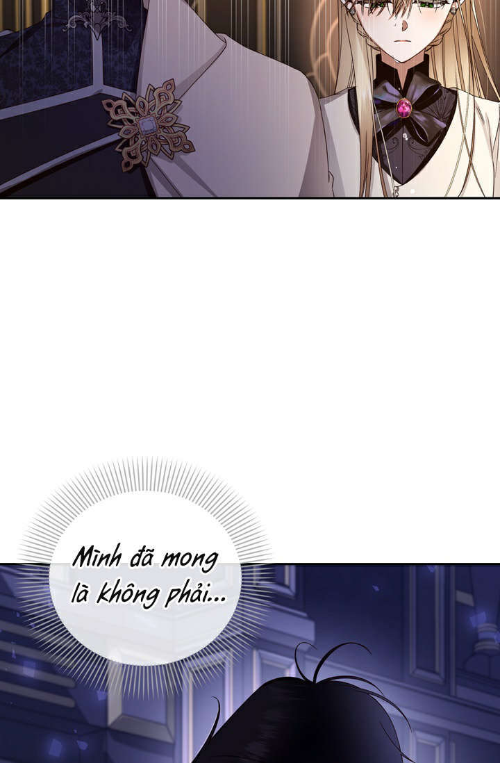 cách che giấu đứa con của hoàng đế chapter 16 65