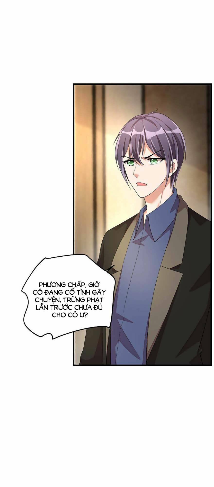 ông xã, em muốn ăn cho anh sạt nghiệp! chapter 44 24