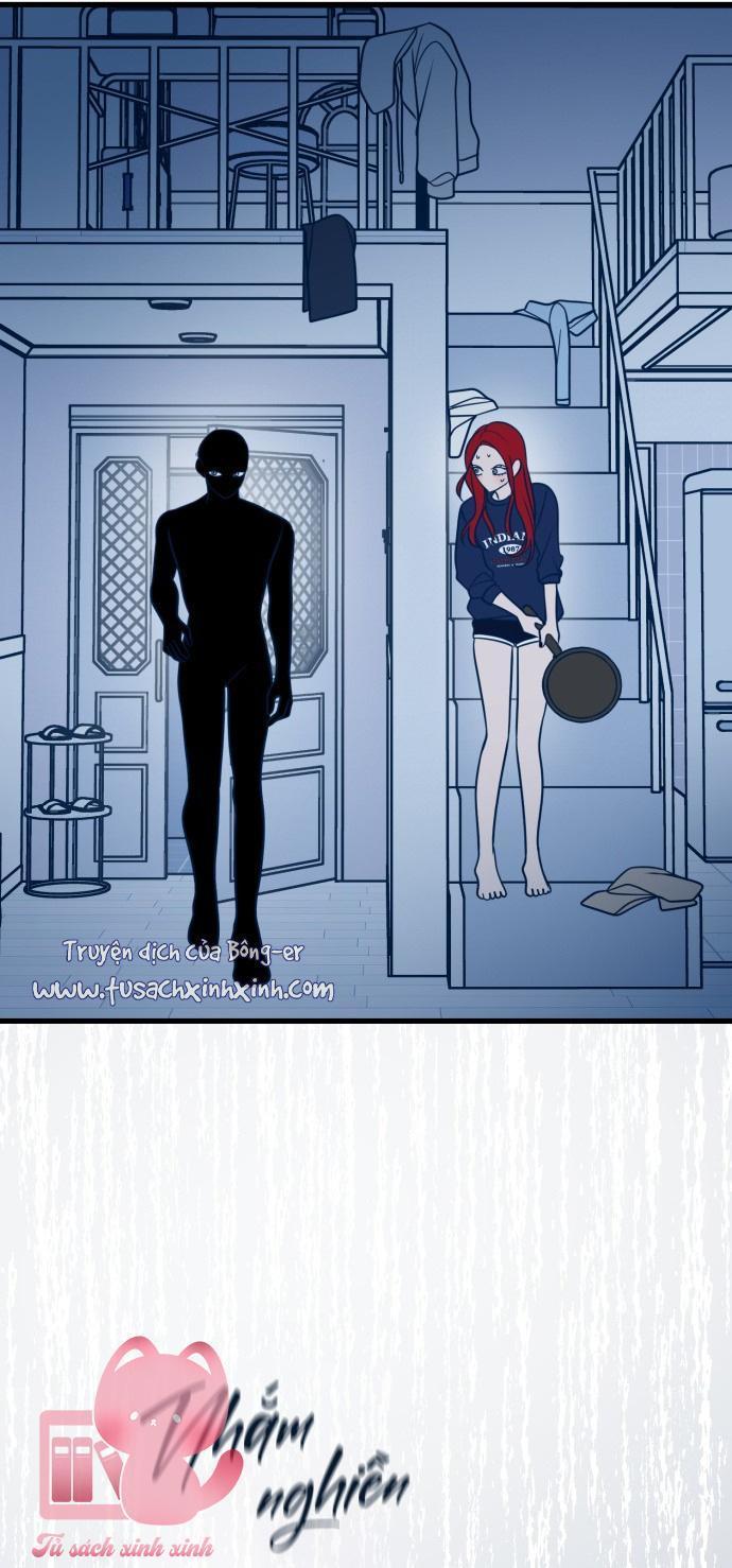 kẻ cắp gặp bà già chapter 21 58