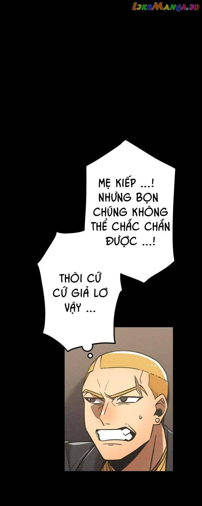 Huyết Thánh Cứu Thế Chủ~ Ta Chỉ Cần 0.0000001% Đã Trở Thành Vô Địch chapter 34 32