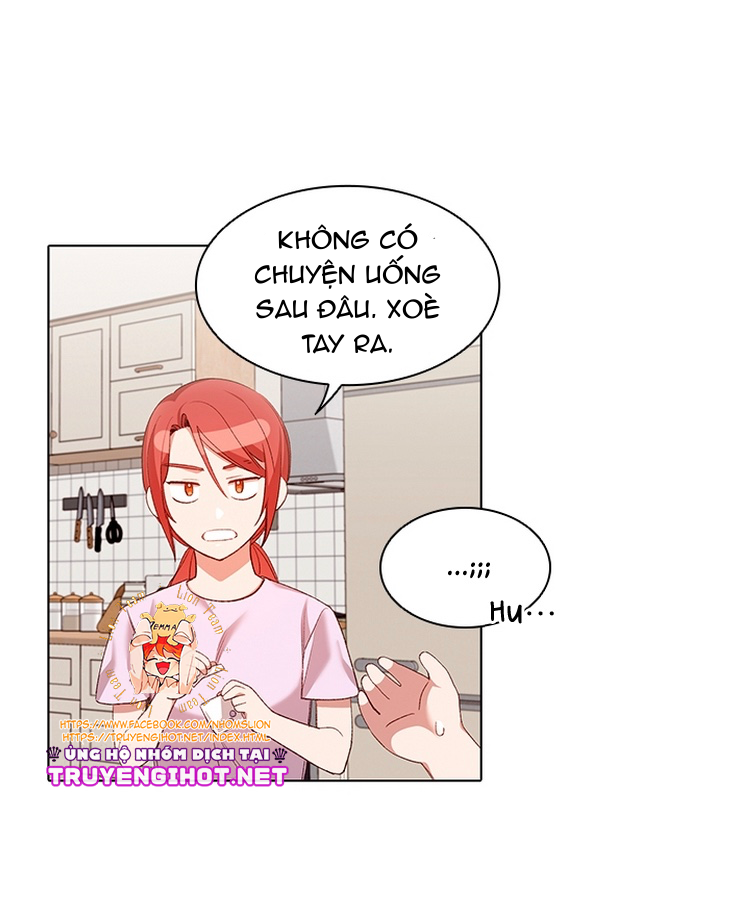 vướng vào mối quan hệ ngoài ý muốn chapter 51 22