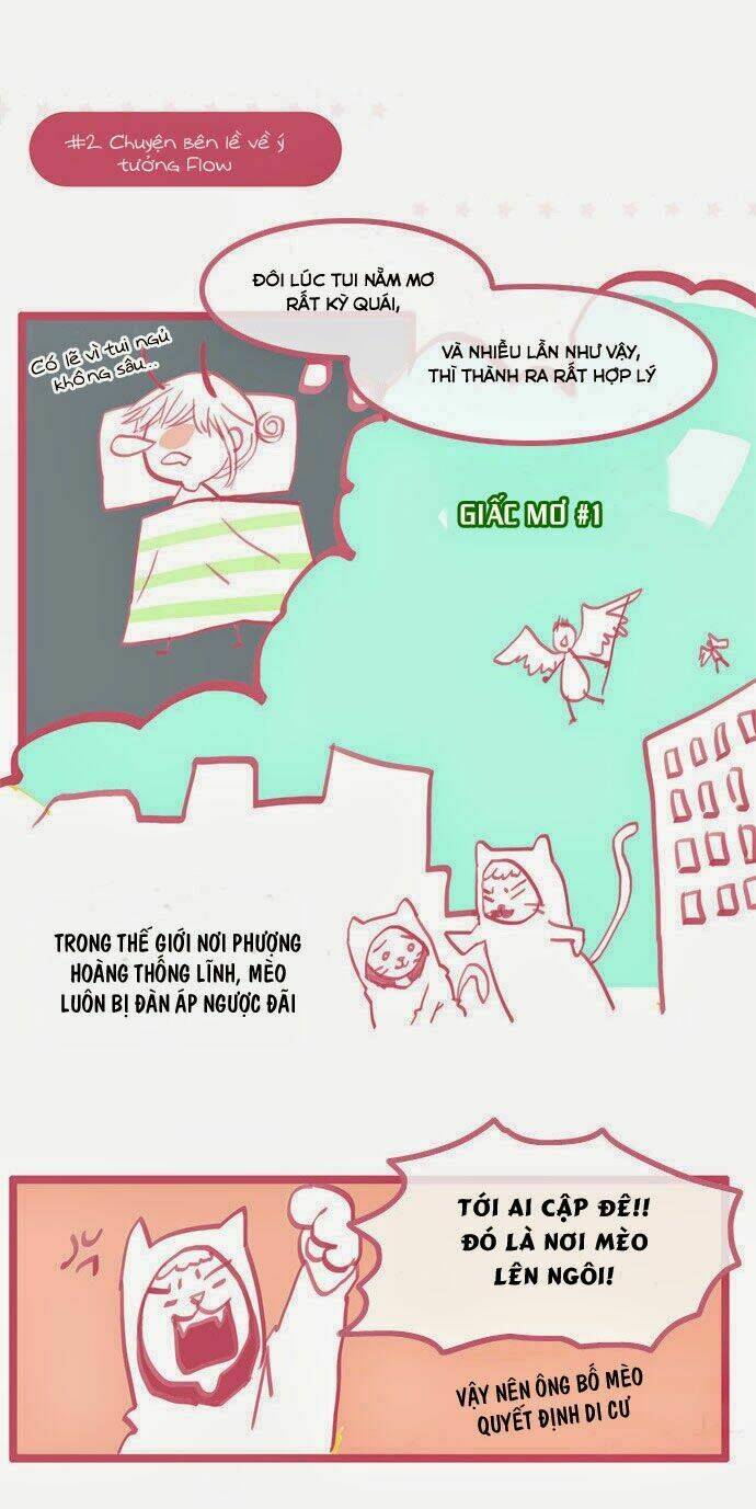 món quà từ chúa chapter 31.5 4