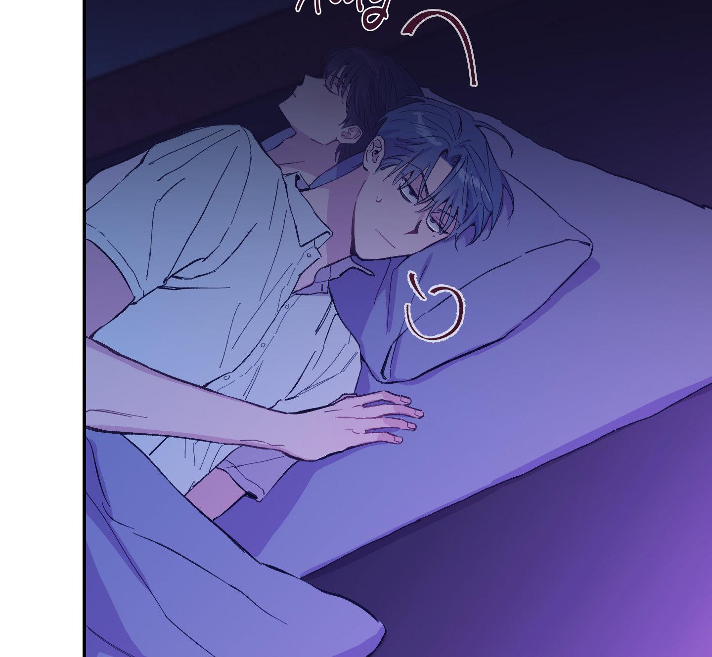 lãng mạn giả dối chapter 17 12