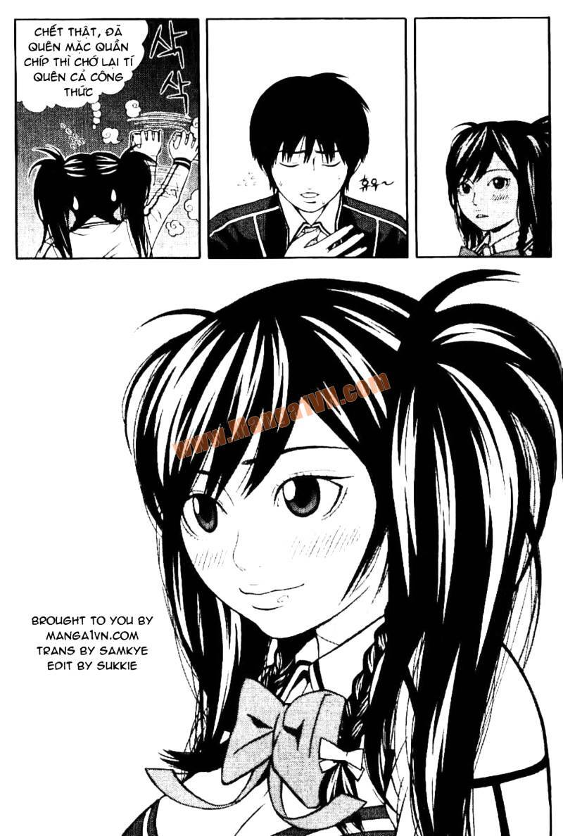 need a girl chapter 3 22