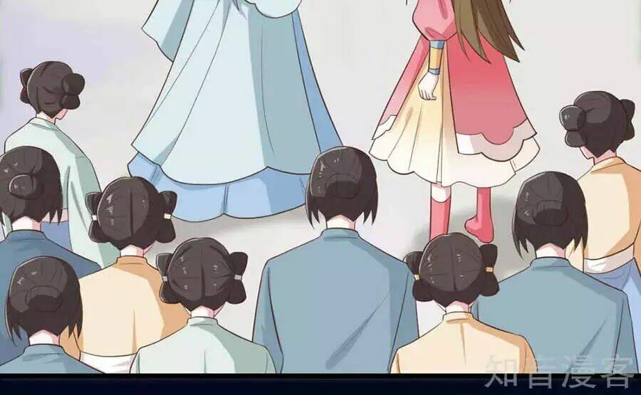 đích nữ hữu độc chapter 52 13