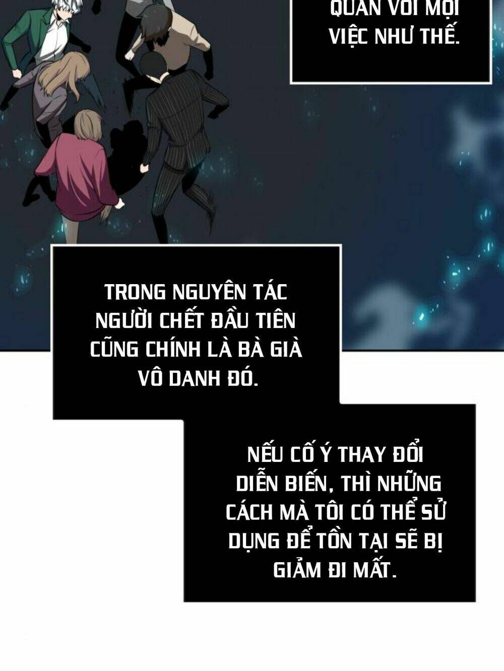 toàn trí độc giả - omniscient reader chapter 4 83