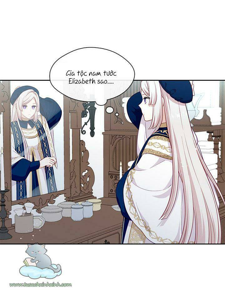 hãy coi chừng ác nữ chapter 98 53