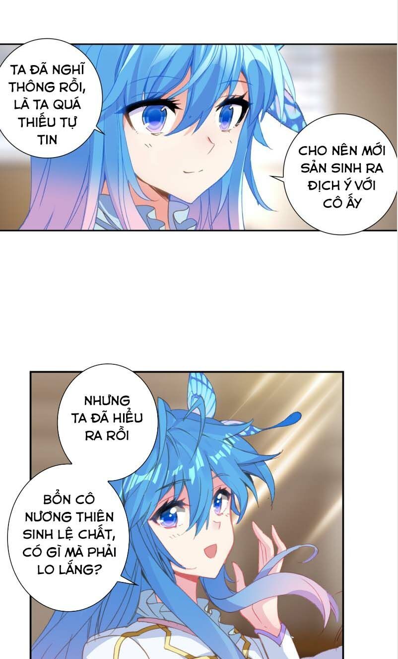 đấu la đại lục ii (tuyệt thế đường môn) chapter 236 4