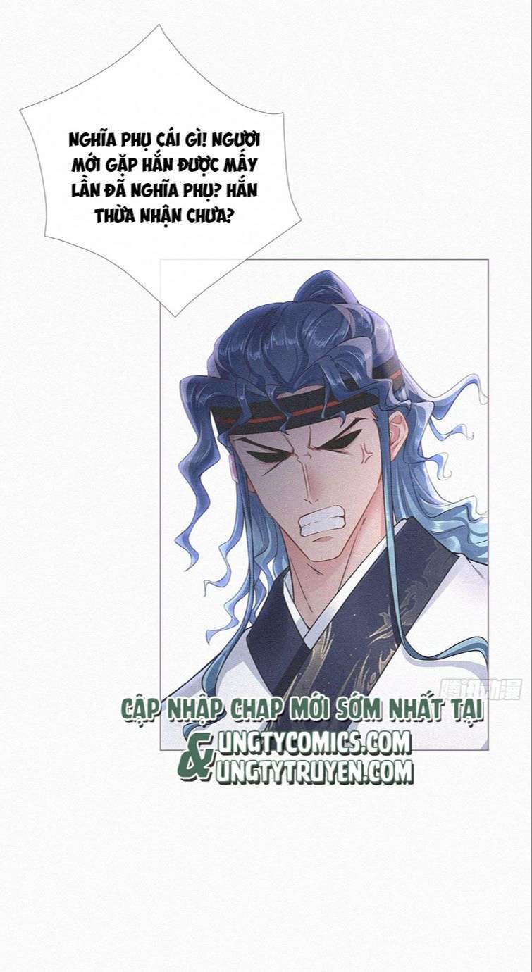 nhập mộ chi thần chapter 86 12