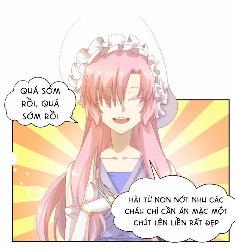 thanh âm giai điệu phản công chapter 17 9