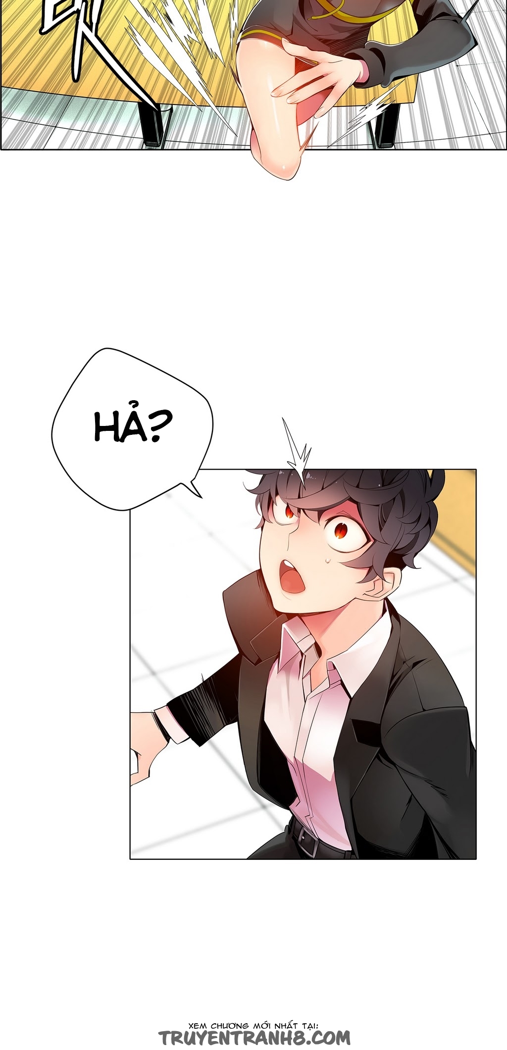 sự ràng buộc của lilith chapter 10 41