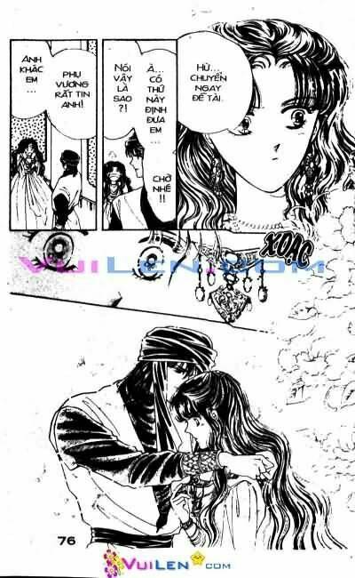 nàng công chúa ham chơi chapter 10 75