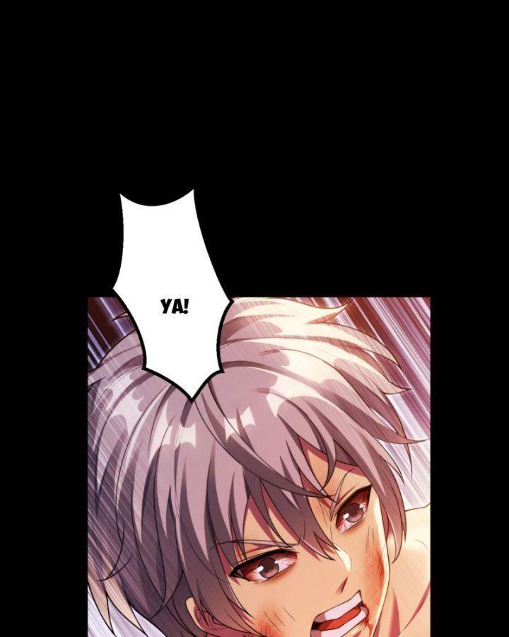 trong tuyệt cảnh ta không ngừng thăng cấp chapter 2 34