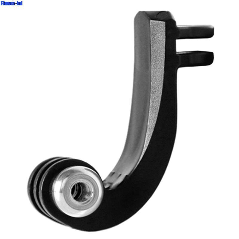 1 Camera Hành Động Đứng Chân Đế Adapter Dành Cho Máy Ảnh Go-Pro Gắn Camera Dọc Mount Adapter Phụ Kiện Đa Năng