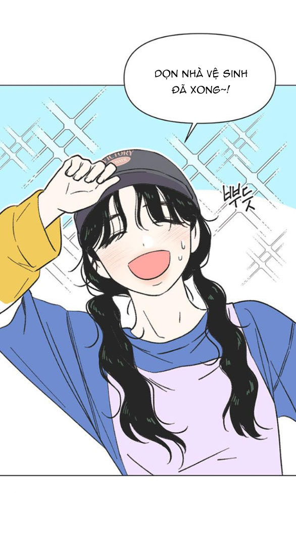 Thanh Xuân Đáng Yêu chapter 12.2 25