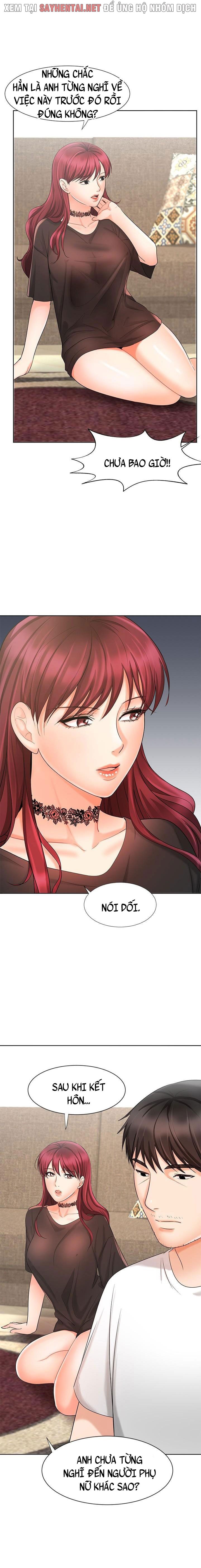 cô gái đắt hàng chapter 22 2