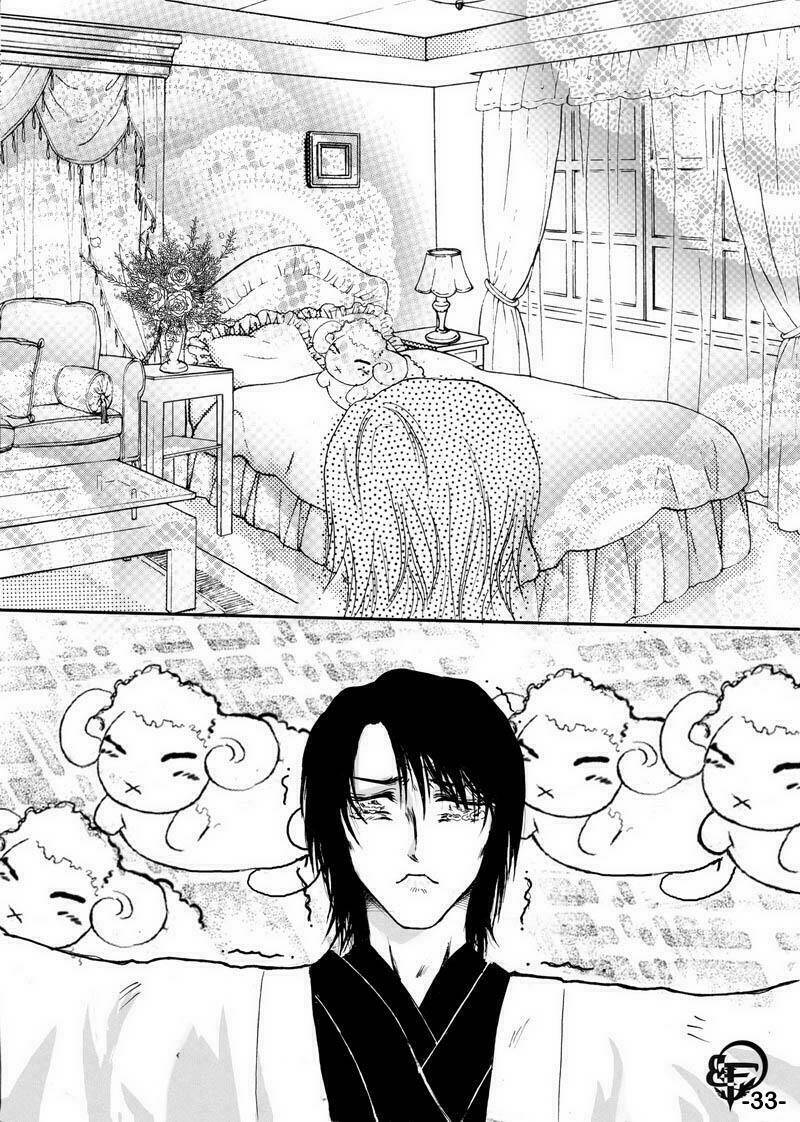 break free magazine chapter 2 34