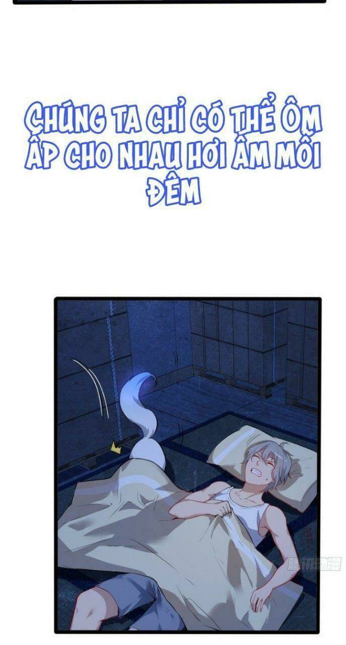 mạt thế yêu hành ký chapter 0 15