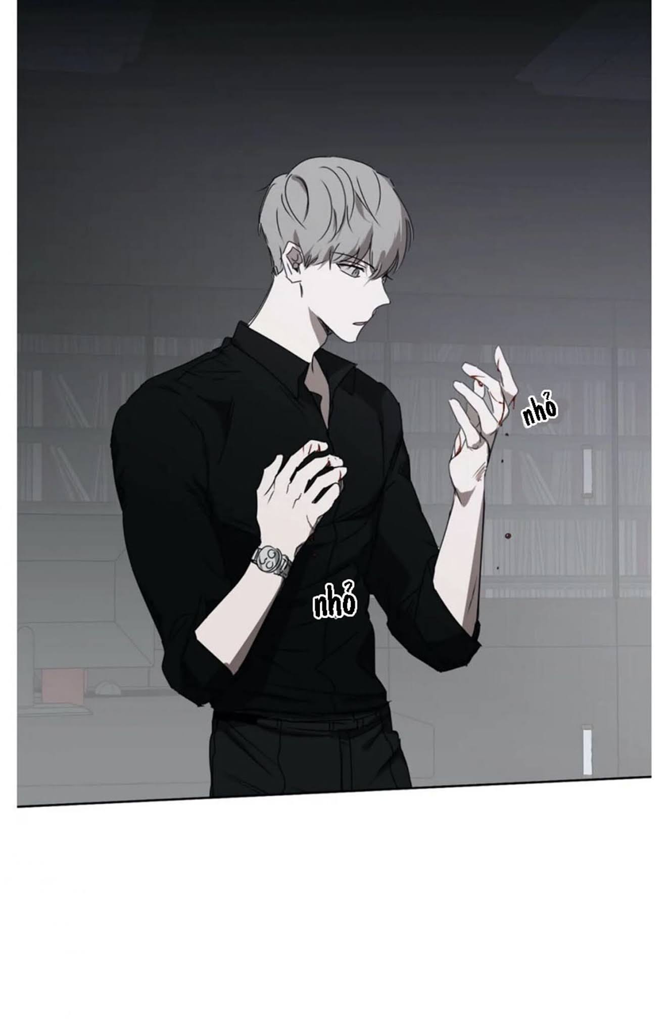 holding room chapter 7 42