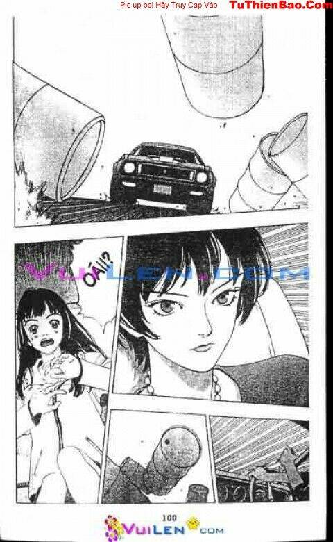 cô bé thám tử chapter 7 100