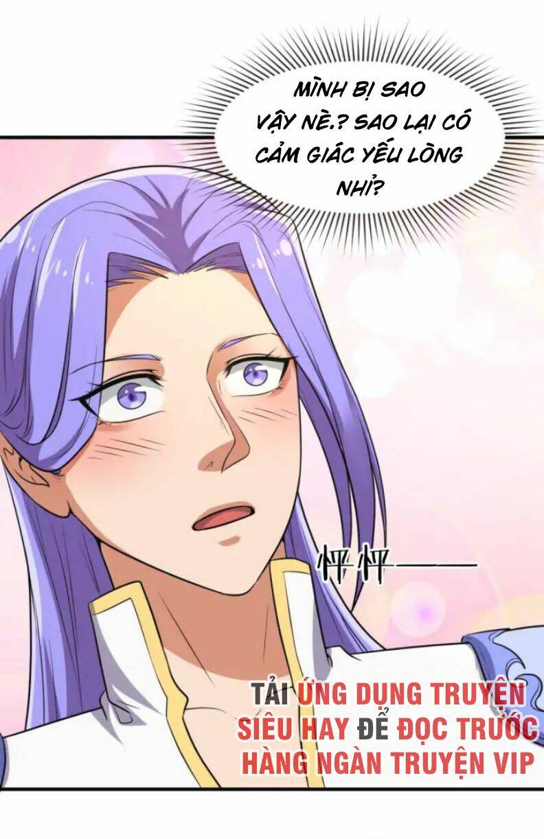 người chặn xuyên không chapter 96 26