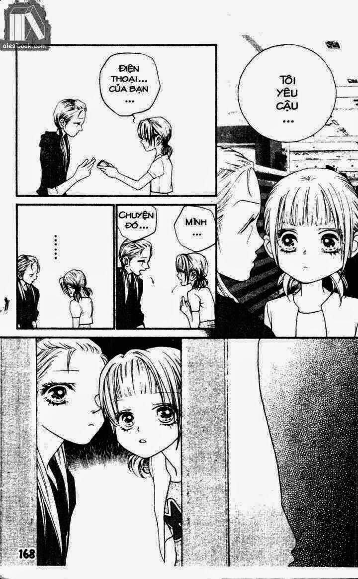 hoàng tử bóng đêm chapter 4 168