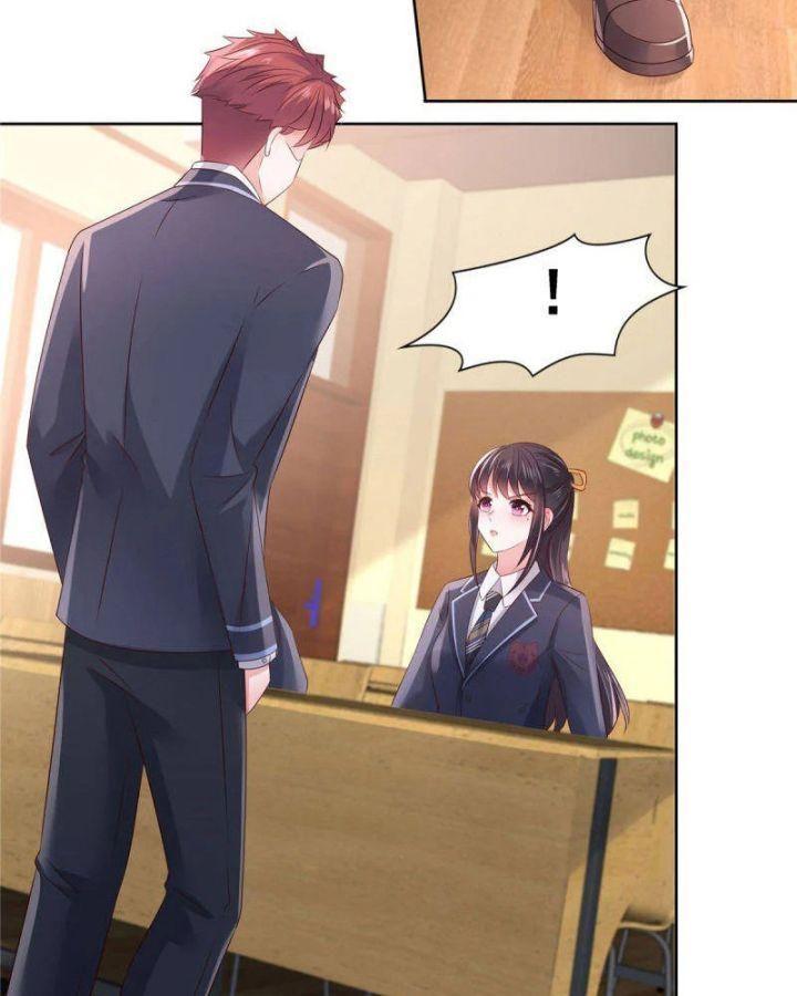 tái sinh tương ngộ chapter 49 8