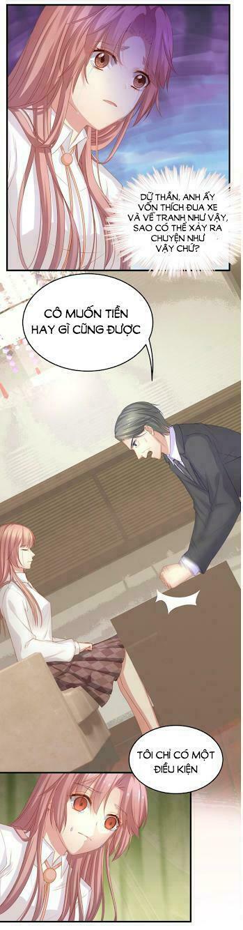 99 phương pháp giam cầm tình yêu chapter 4 11