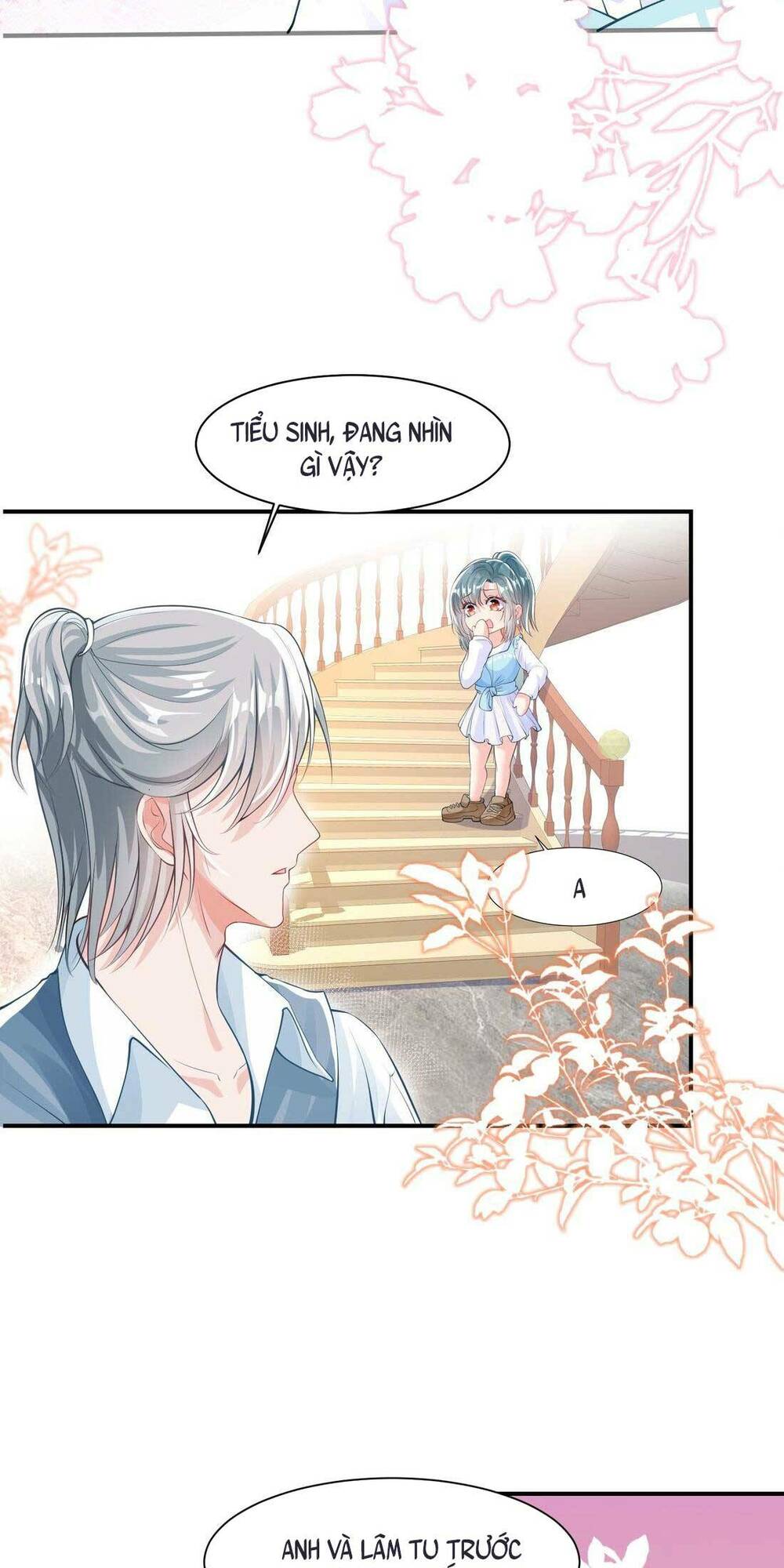 trong thế giới song song , tôi trở thành thần tượng của idol chapter 5 29
