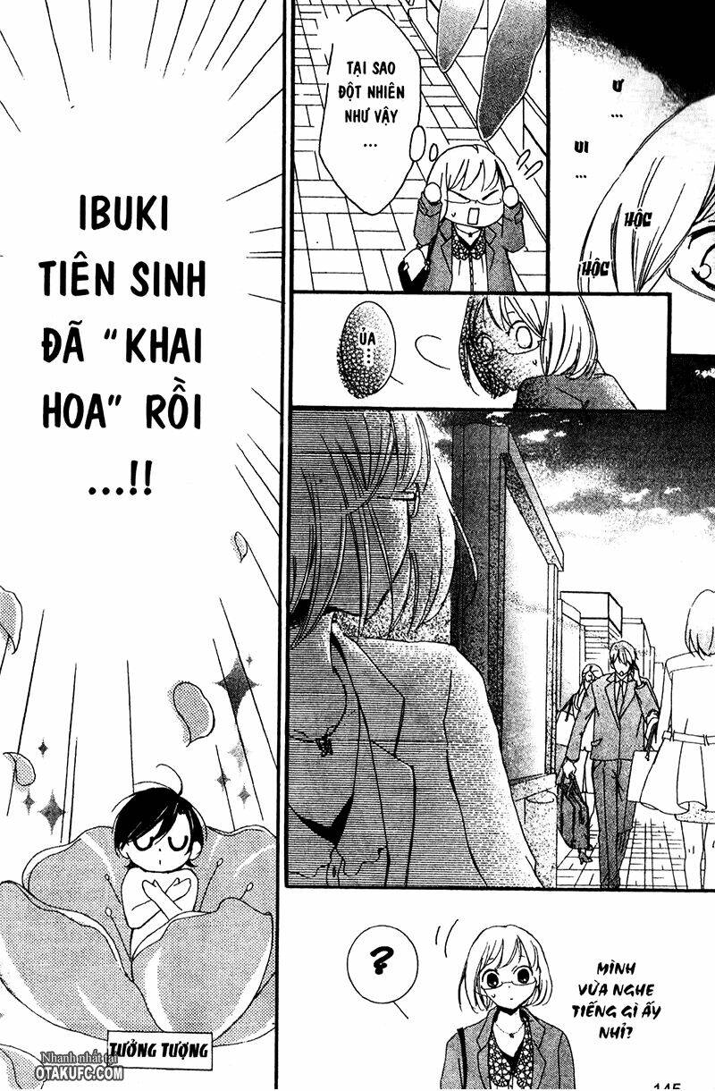 pen saki ni syrup chapter 4 7