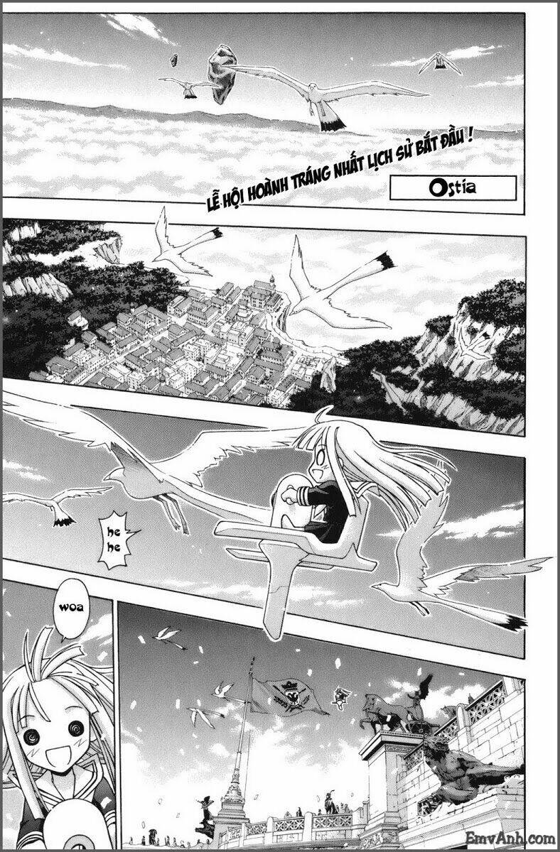 bậc thầy ma pháp chapter 221 2