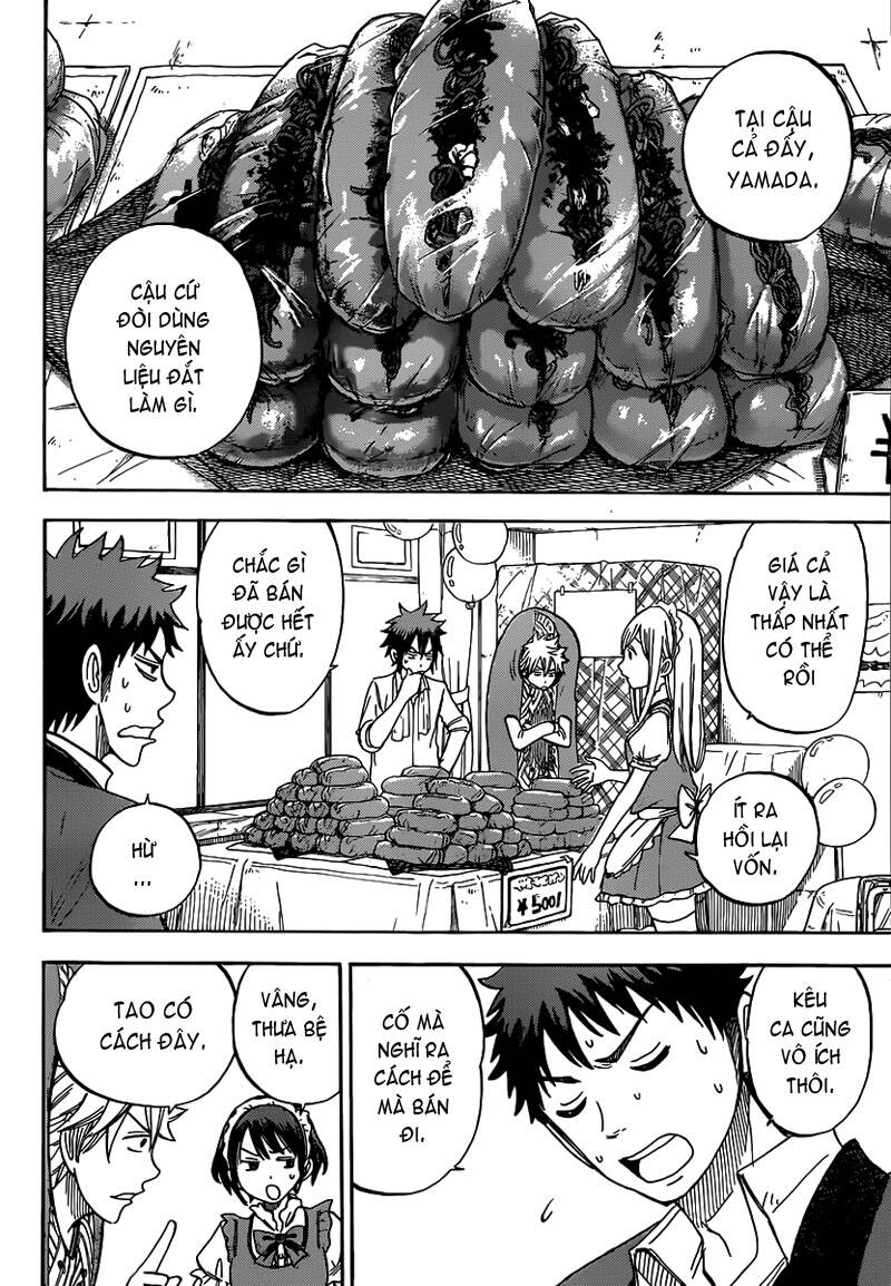 yamada và thất đại ma nữ chapter 52 7