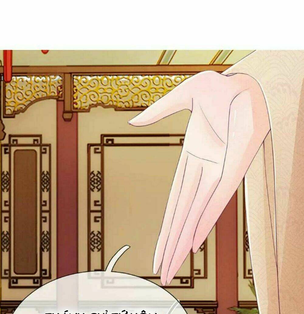 sủng phi bất lương: vương gia phúc hắc chạy đi đâu chapter 15 14