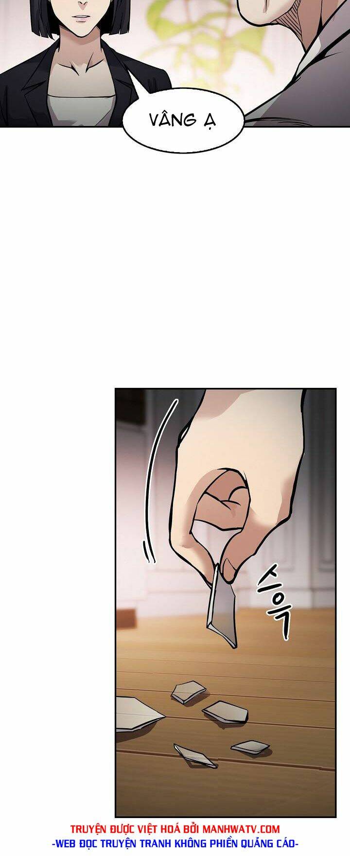 điều tra viên chuyển sinh chapter 131 70