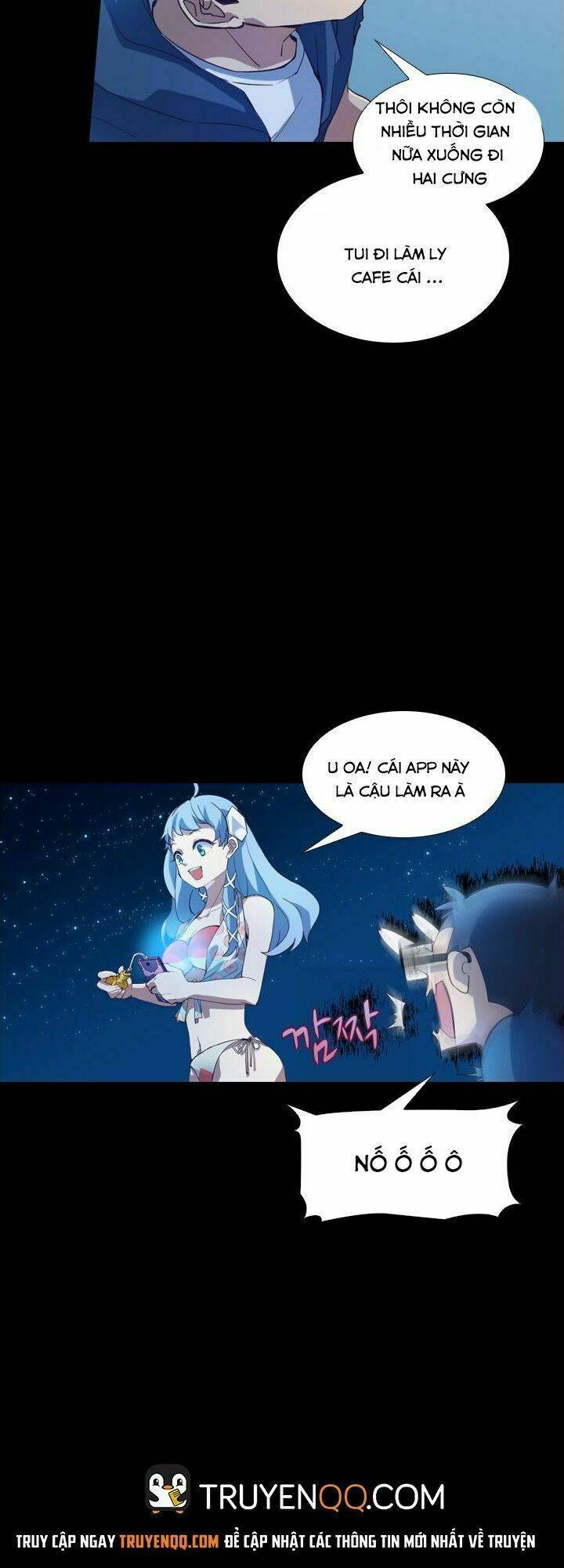 vua biến thái chapter 11 15