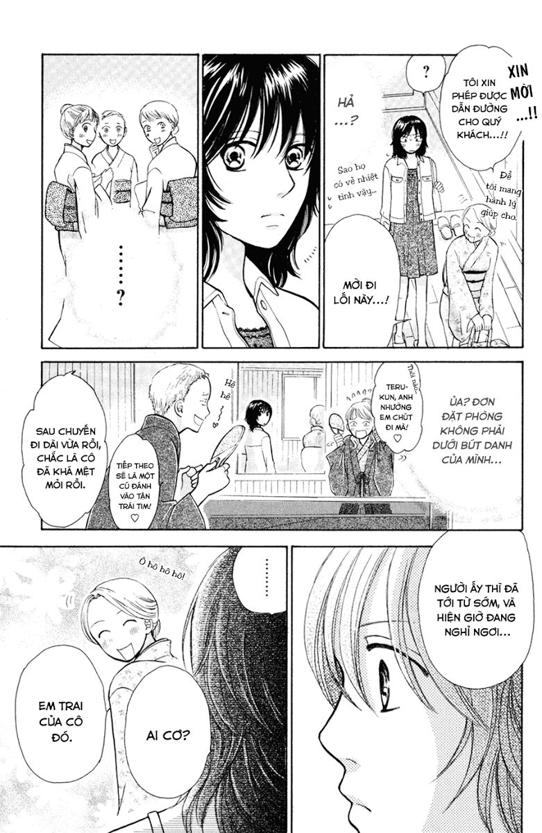 momoiro heaven chapter 8 14